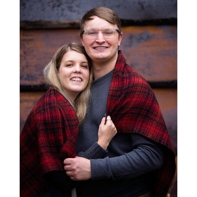 One of our favorite pictures that we had taken