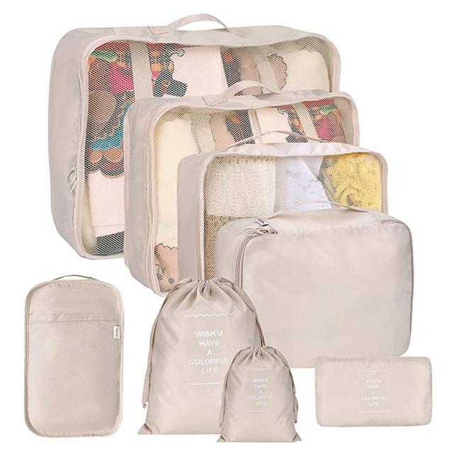 Delicates Laundry Bags, Bra Fine Mesh Wash Bag for Underwear, Lingerie,  Bra, Pantyhose, Socks, Use YKK Zipper, Have Hanger Loops (White, 1 Large &  1