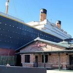 TITANIC Museum Attraction