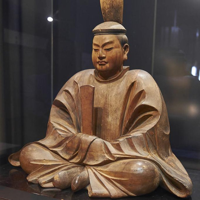 2 Tickets to the Tokyo National Museum