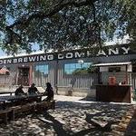 The Austin Beer Garden Brewing Co.