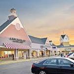 Tanger Outlets Howell