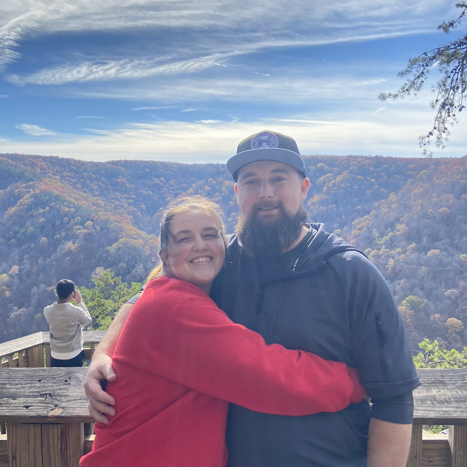Red River Gorge 2024