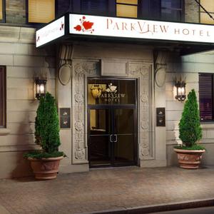 Parkview Hotel