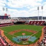 Great American Ball Park