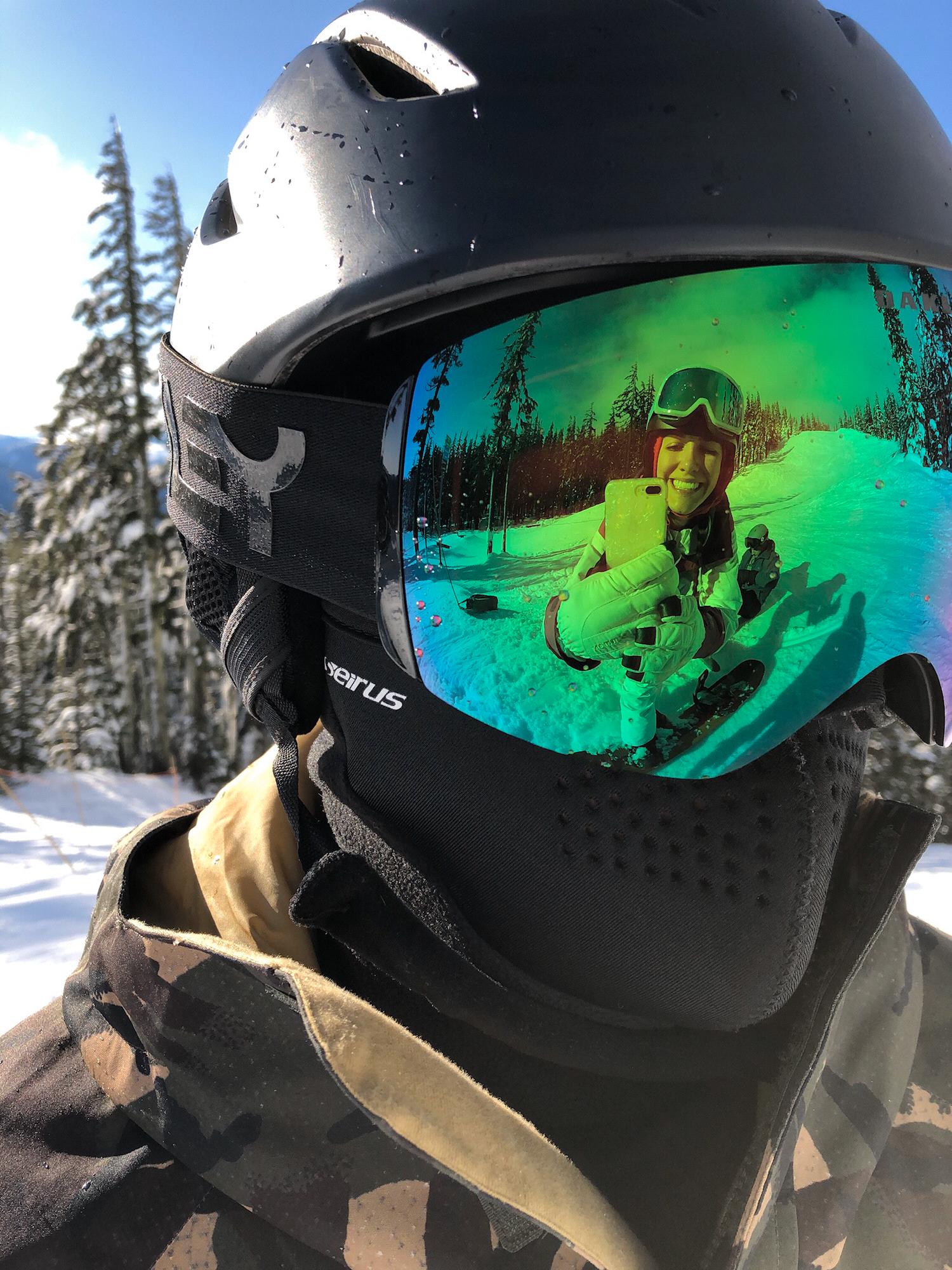 Mount Hood, OR