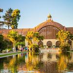 Balboa Park