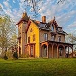 LeDuc Historic Estate