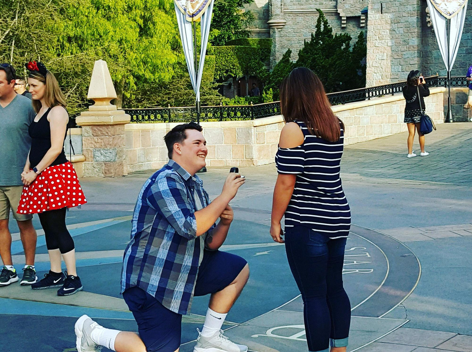 Proposal