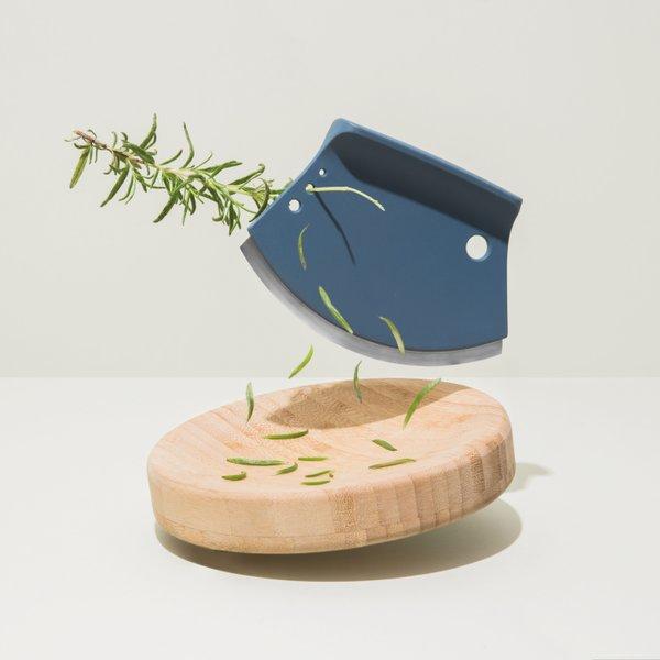 Leo Herb Chopper