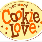 Vermont Cookie Love