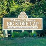 Big Stone Gap