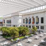 Cleveland Museum of Art