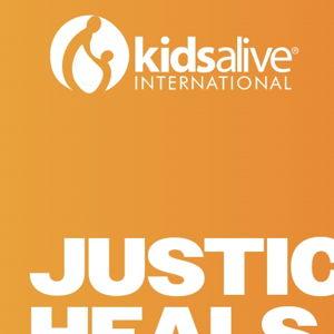 Donation Fund (Kids Alive)