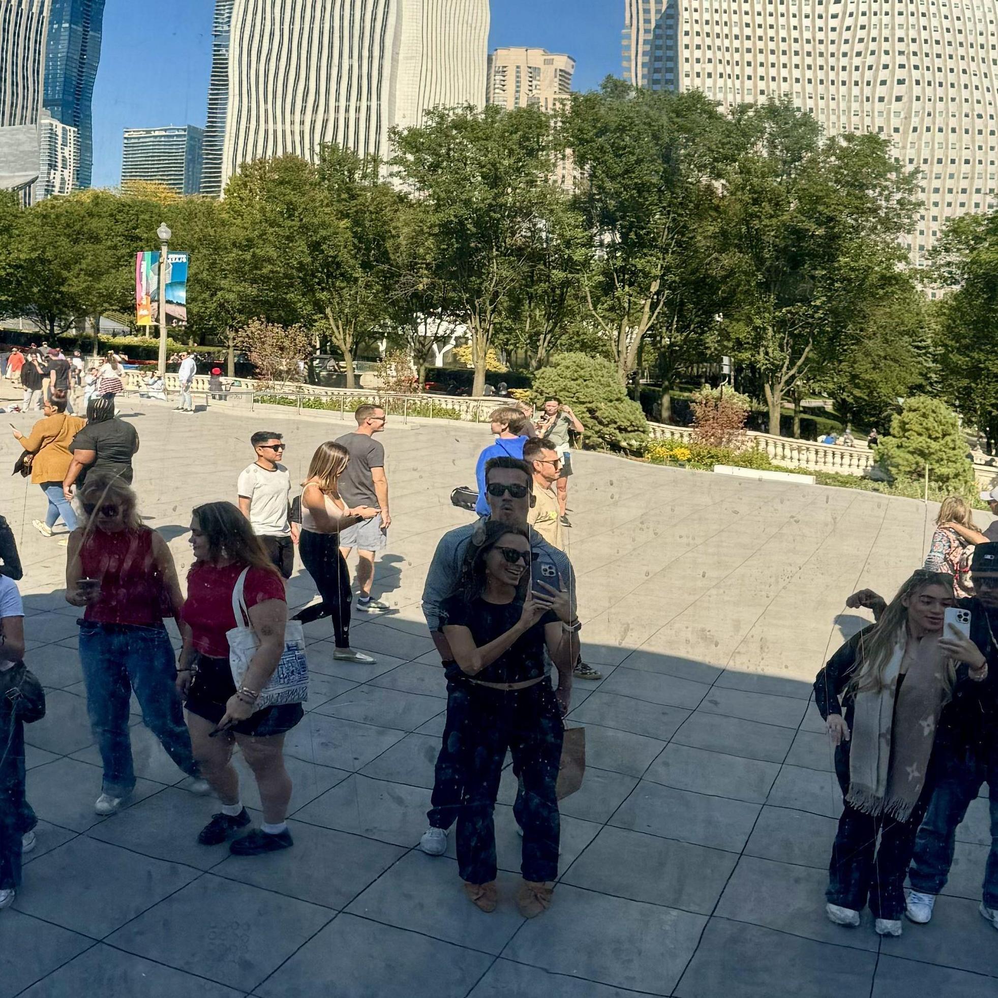 Chicago Marathon Weekend 2024