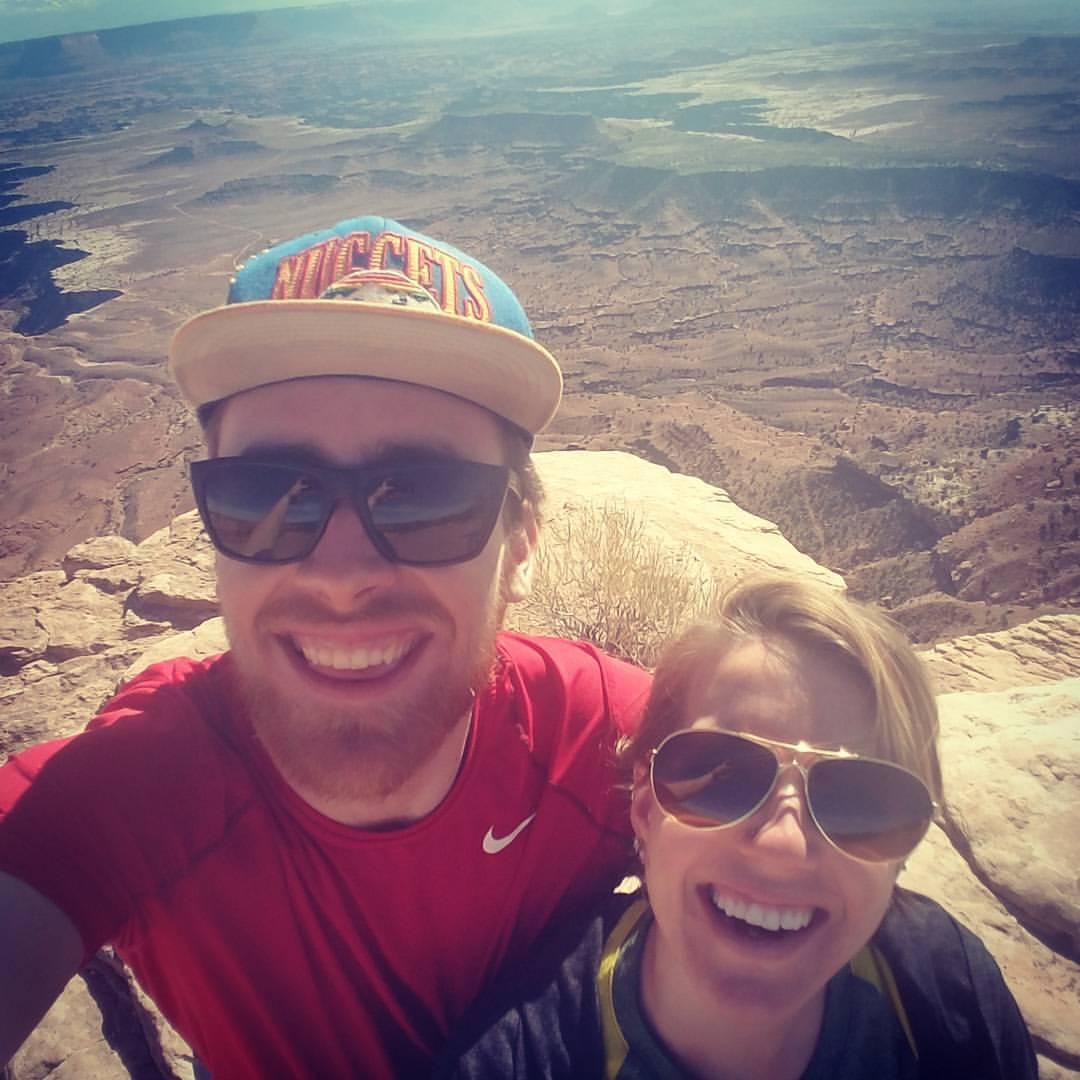 Canyonlands National Park, UT