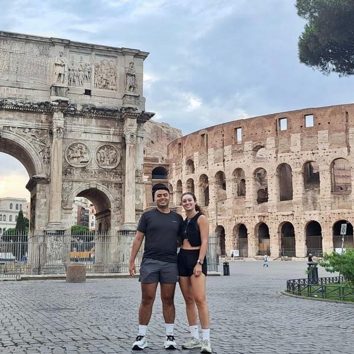 Rome 2024