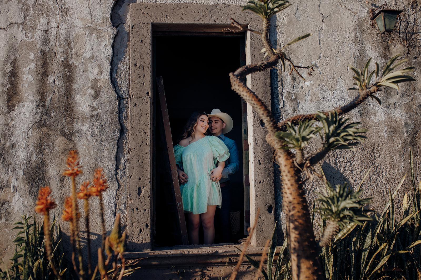 The Wedding Website of Melissa Guzman and Luis Banales