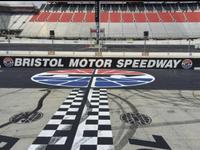 Bristol Motor Speedway