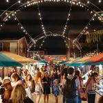 Palace Market Frenchmen