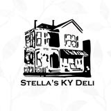 Stella's Kentucky Deli