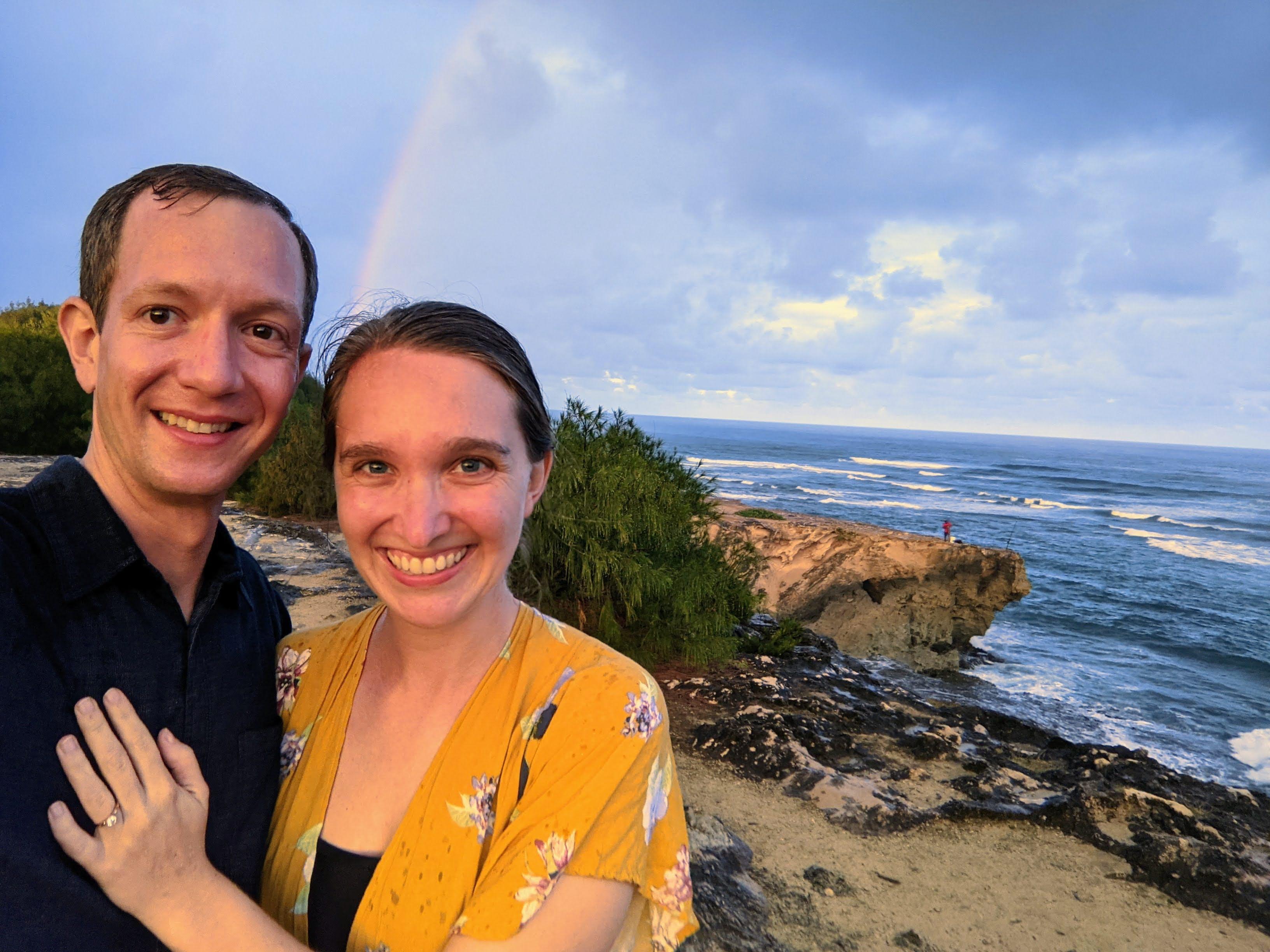 The Wedding Website of Clark Crane and Brittany Siemers
