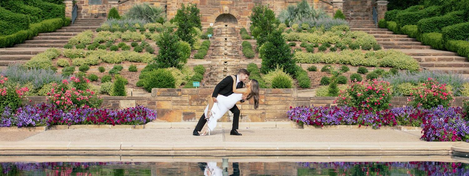 The Wedding Website of Cherilyn De Asis and Collin Patterson