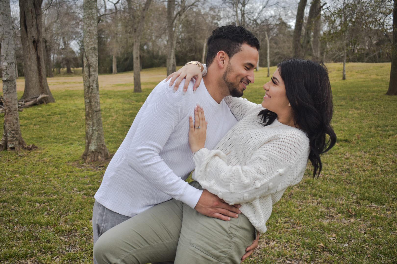 The Wedding Website of Kimberly Moreno and Edwin Gomez