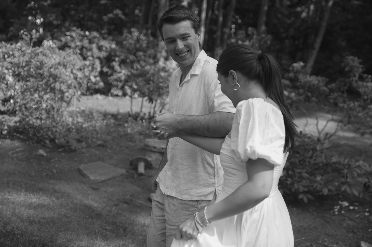 The Wedding Website of Madie Griffin and Connor Robert