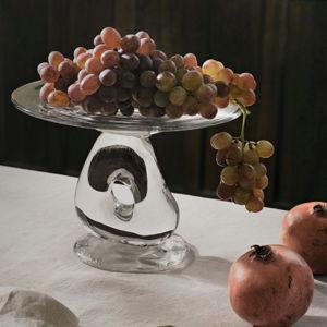 Damo Glass Centrepiece | ferm LIVING
