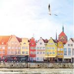Gdansk, Gdynia, & Sopot (Tricity)