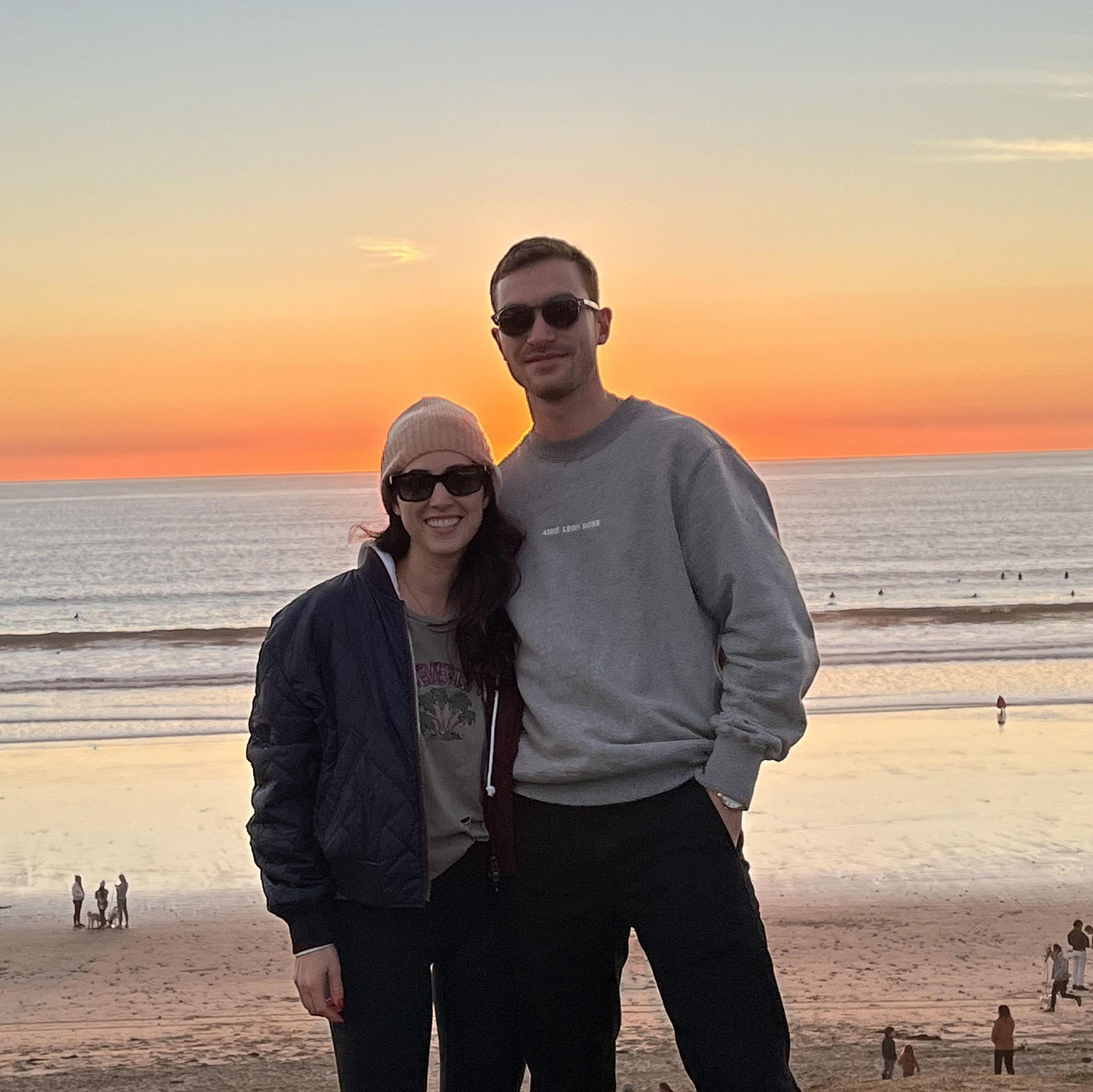 Pacific Beach, CA