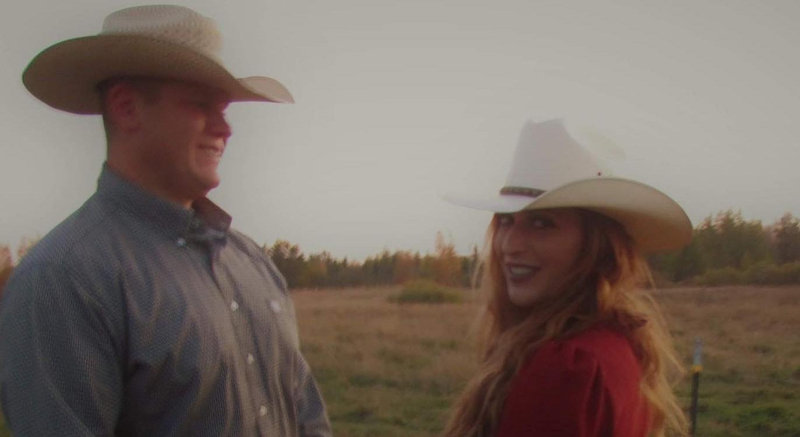 Jenifer Huebner and Jacob Christopherson's Wedding Website