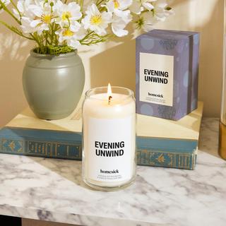 Evening Unwind Candle