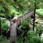 Wallace Falls State Park