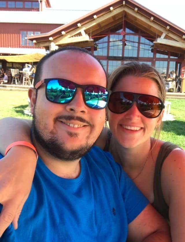 The Wedding Website of Jake Berg and Elizabeth Montenero