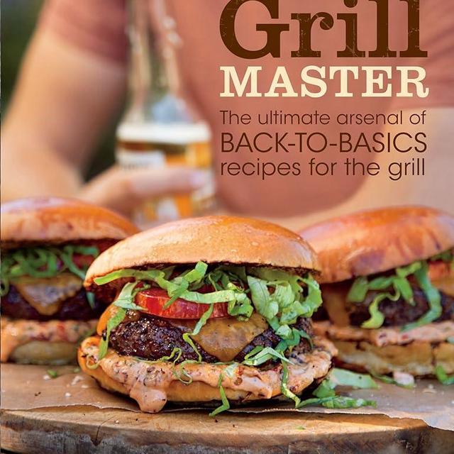 Grill Master (Williams-Sonoma)