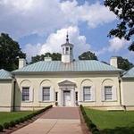 Washington's Headquarters Museum
