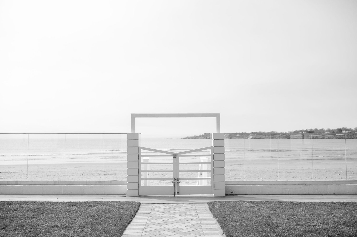 The Wedding Website of Jenna Cloutier and Harrison West
