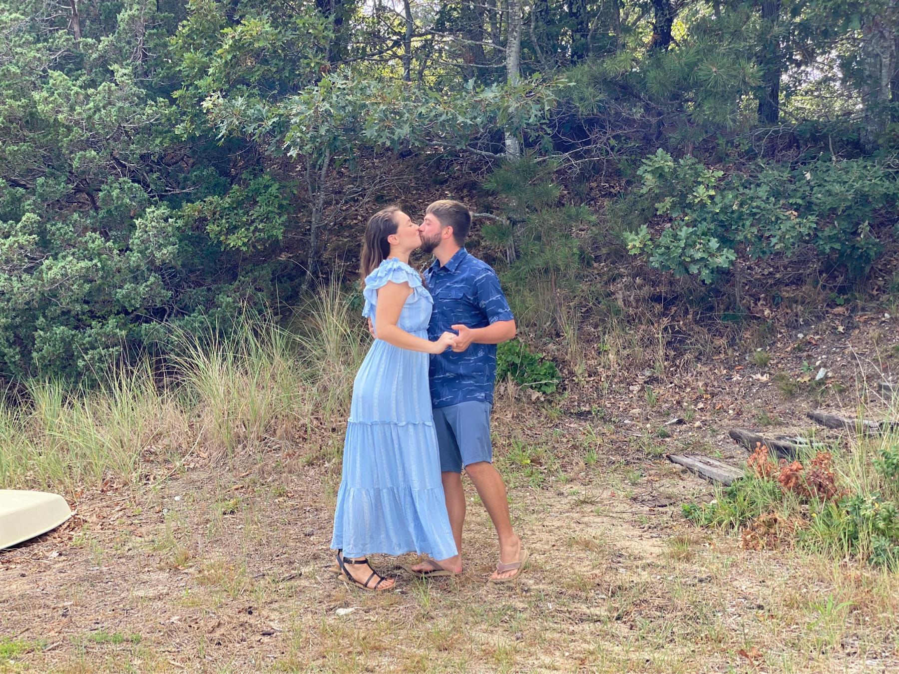 The Wedding Website of Melanie Colby and Jeffrey Morgan