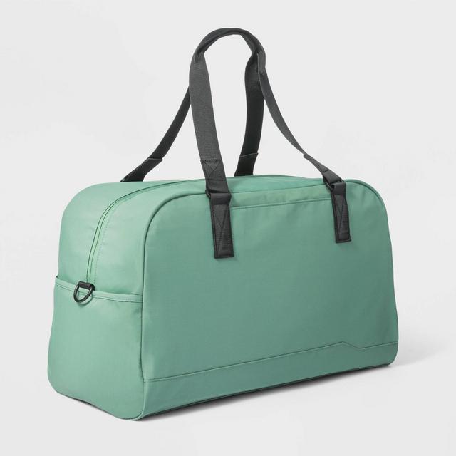 Weekender Bag Dark Ivy - Open Story™