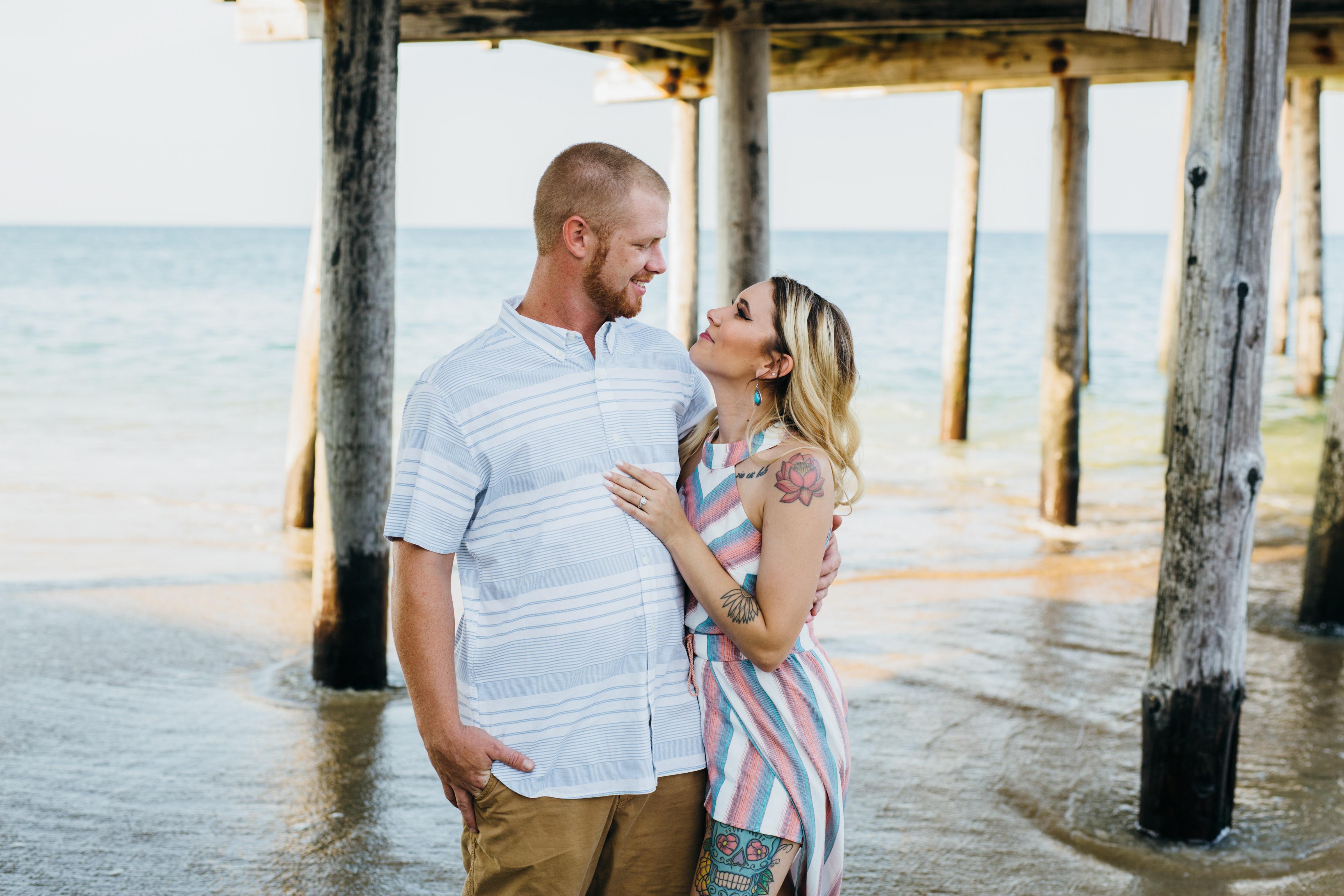 The Wedding Website of Ashlie Insley and Ryan Guarracino