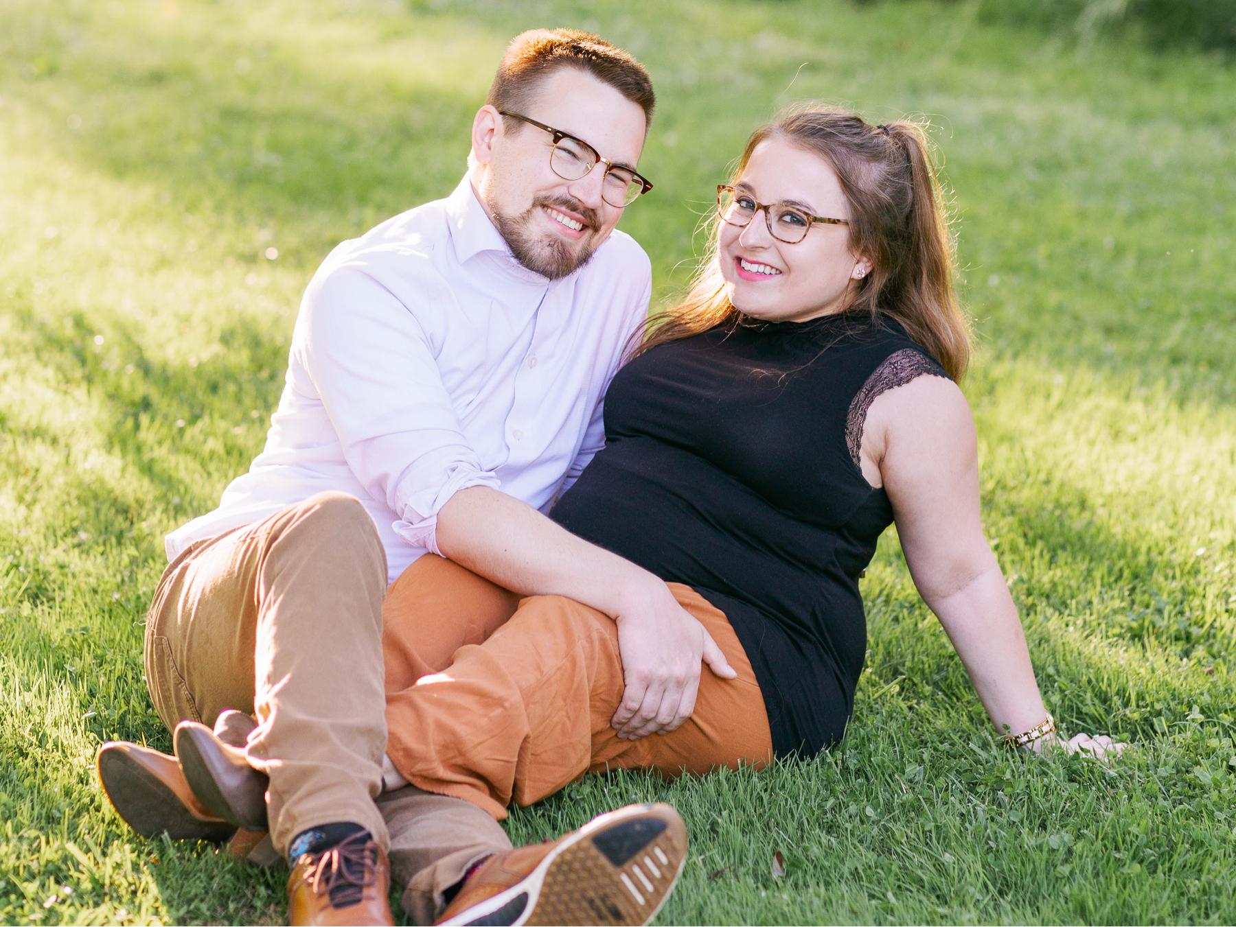 The Wedding Website of Serena Parlette and Nathan Reineck