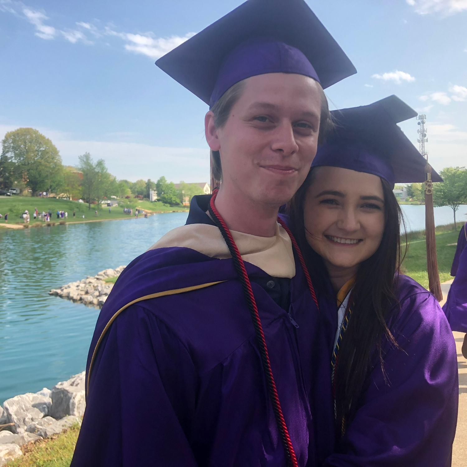 graduation, 2018