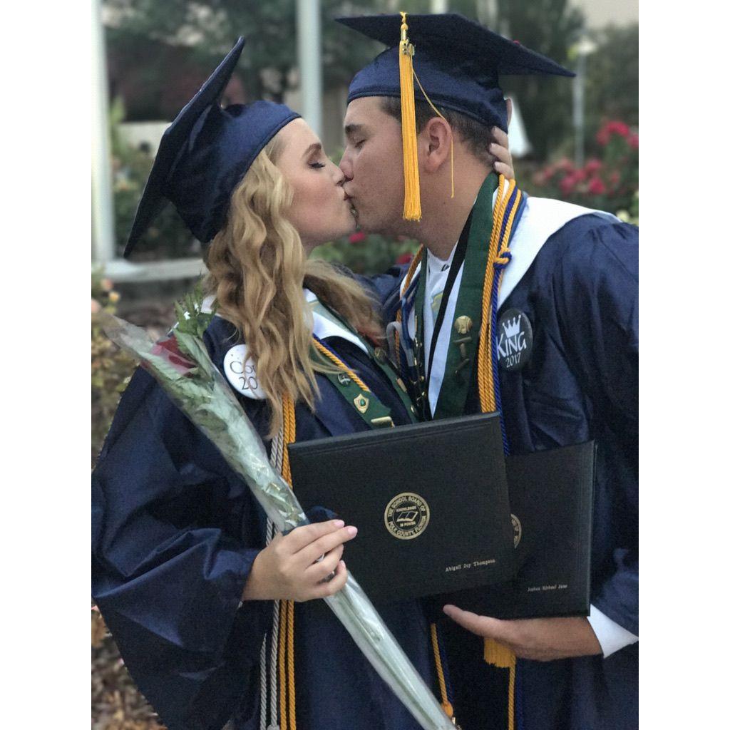 6.5.17 - High school graduation