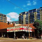Powell's City of Books
