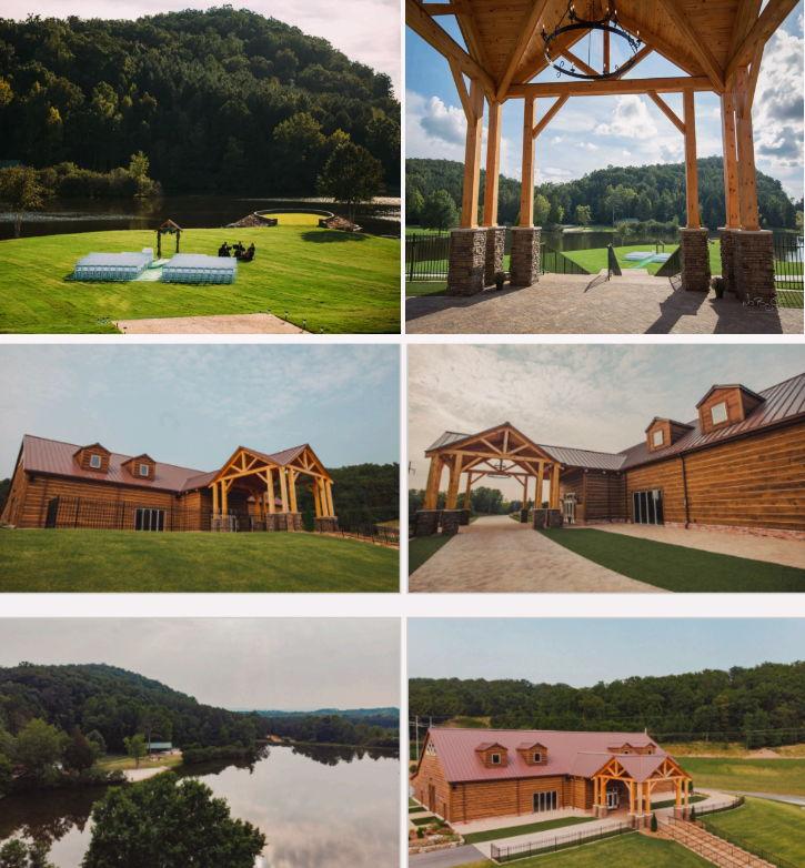 The Wedding Website of Kate Fey and Brandon Victor