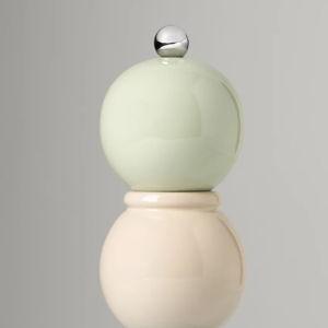 Addison Ross Bobbin Salt and Pepper Grinder