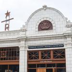 Starbucks Reserve Roastery
