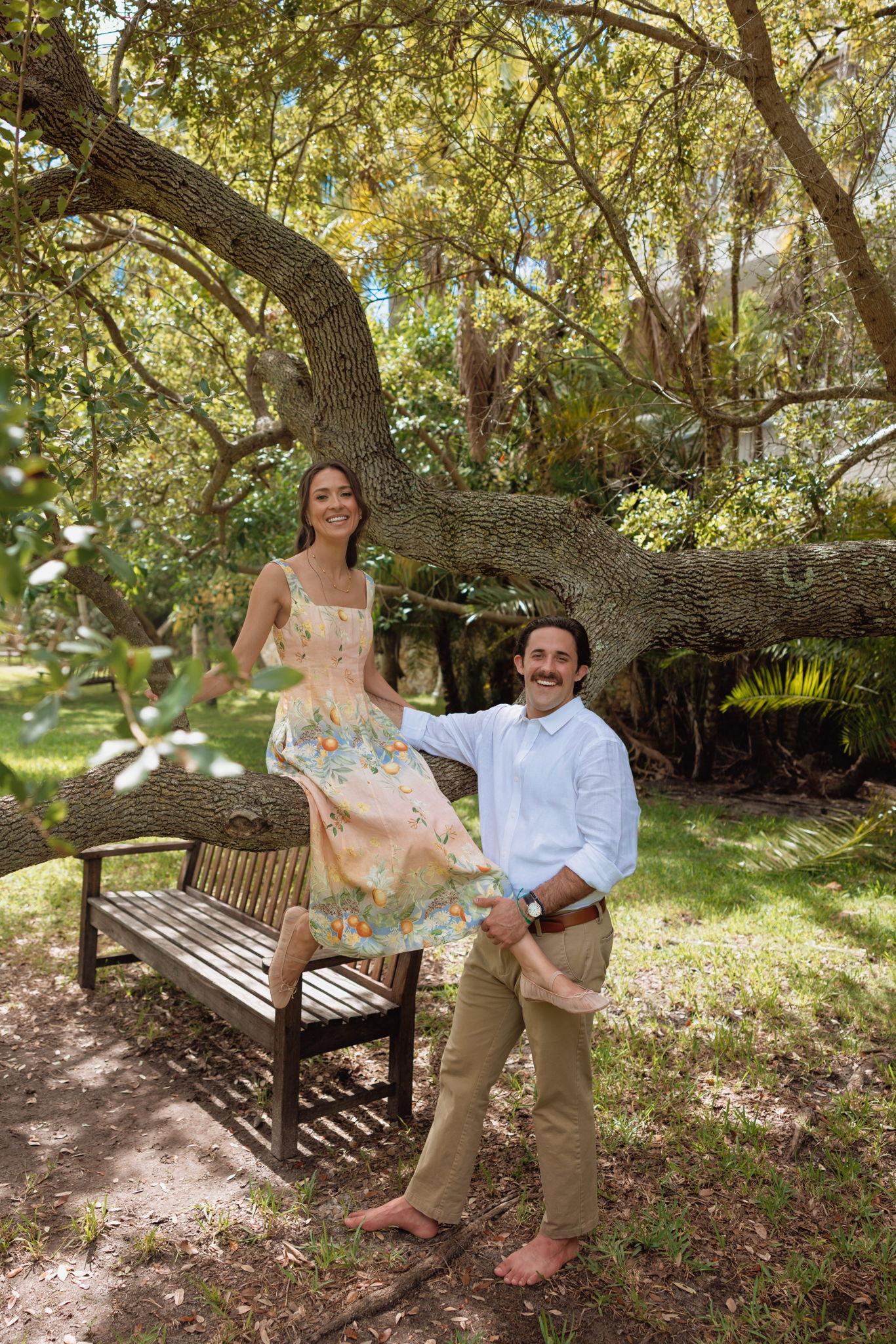 The Wedding Website of Carolyn Friedhoff and Daniel Alvarez